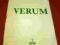 Verum Nr 1/5 1985r. WSRP Siedlce