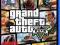 GTA 5 - POLSKA WER,- PS4 - ŚWIĄTECZNA PROMOCJA !!!