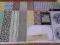 Zestaw Scrapbooking nr 15