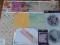 Zestaw Scrapbooking nr 16