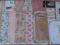 Zestaw Scrapbooking nr 17
