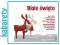 BIAŁE ŚWIĘTA [CD]  KOLĘDY  JAROCKA, 2+1, RYNKOWSKI