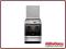 ELECTROLUX EKK6450AOX - kuchenka gazowa