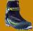 Buty biegowe FISCHER XC CONTROL 2014 rozmiar 42