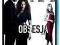 OBSESJA , Blu-ray , PL LEKTOR , SKLEP W-wa OBSESJA , Blu-ray , PL LEKTOR , SKLEP W-wa