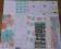 Zestaw Scrapbooking nr 29