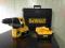 DeWalt DC234 Młot akumulatorowy 36V OKAZJA!