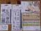 Zestaw Scrapbooking nr 30