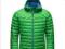 KJUS Blackcomb Hoody Kurtka Męska rozm.50