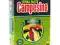 Yerba mate CAMPESINO Burrito &amp; Green Tea 500g