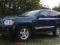 Jeep Grand Cherokee 3.0 CRD LIMITED, Europa