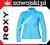 ROXY Polar Bluza na zamek HARMONY Taliowany BMJ M