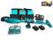 MAKITA DLX2056SY1 wkrętarka odkurzacz DHP453BCL180