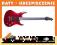 WASHBURN XM STD2 TNG gitara elektryczna +FV+GW