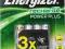 4x AKUMULATORKI AAA R3 ENERGIZER 900mAh NiMH