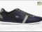 LACOSTE MISANO 31 blue od 3BUTY + SKARPETKI GRATIS