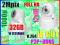 KAMERA OBROTOWA WiFi FHD 2Mpix 1920x1080 P2P +32GB