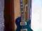 Gitara Epiphone Les Paul Standard + Multiefekt