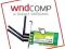 Karta WiFi PCI TP-LINK TL-WN951N 300Mbps 3 ANTENY
