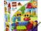 NI718 LEGO DUPLO 10561 ZESTAW DLA MALUSZKA