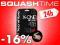 naciąg squash TECNIFIBRE X-ONE Biphase 1,18 - box