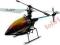 zdalnie sterowany helikopter