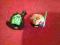 HASBRO TELEPODS Angry Birds STAR WARS