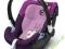 CYBEX GOLD ATON 2 0-13 KG VIOLET SPRING