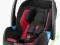 FOTELIK RECARO PRIVIA 0-13 KG CHERRY