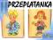 Układanka DREWNIANA PRZEPLATANKA Chłopiec Okazja