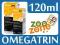 OMEGATRIN Na Kości i Stawy OMEGA 3 6 9 PIES 120ml