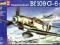 MESSERSCHMITT BF109 G-6 1:32 REVELL 04665