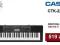 CASIO CTK-2200 KEYBOARD +TRANSPORT GRATIS !!!