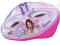 Kask Rowerowy - Violetta - Disney