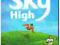 SKY HIGH 3 PODRĘCZNIK