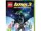 LEGO BATMAN 3 POZA GOTHAM XBOX 360 POLSKIE NAPISY