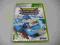 XBOX 360 Sonic All Stars Racing Transformed KOŁO
