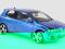 VW GOLF VI GTI 1:18 NOWY Amortyzacja UNIKAT