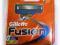 PROMOCJA !! Gillette FUSION 8 szt. !!