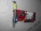 AGP ATI 9200 SE 128MB CICHA GAINWARD GWR  FV23%