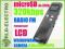 DYKTAFON CYFROWY PODSŁUCH 329kbps LCD AUDIO+VIDEO