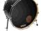 EVANS EQ3 Resonant Black 20 TYCHY