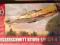 MESSERSCHMITT Bf109E-1/E-3/E-4 A05120 AIRFIX 1:48