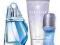 ZESTAW AVON PERCEIVE