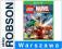 LEGO MARVEL SUPER HEROES / XBOX ONE / ROBSON