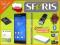 SONY XPERIA Z3 DUAL SIM D6633 NFC LTE 5,2 +200zł