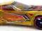 Resorak Hot Wheels - Nerve Hammer nr 176