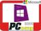 Microsoft Windows 8.1 PL 64bit OEM SKLEP RADOM