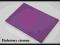 Papier  fioletowy ciemny A4 100 ark 120g