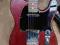 Fender FSR Hand Stained Ash Telecaster Limited